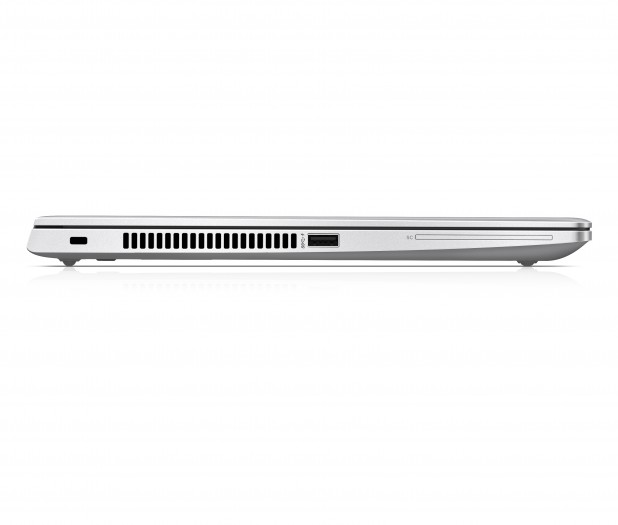 HP Elitebook 735 G6 (Bild: HP)